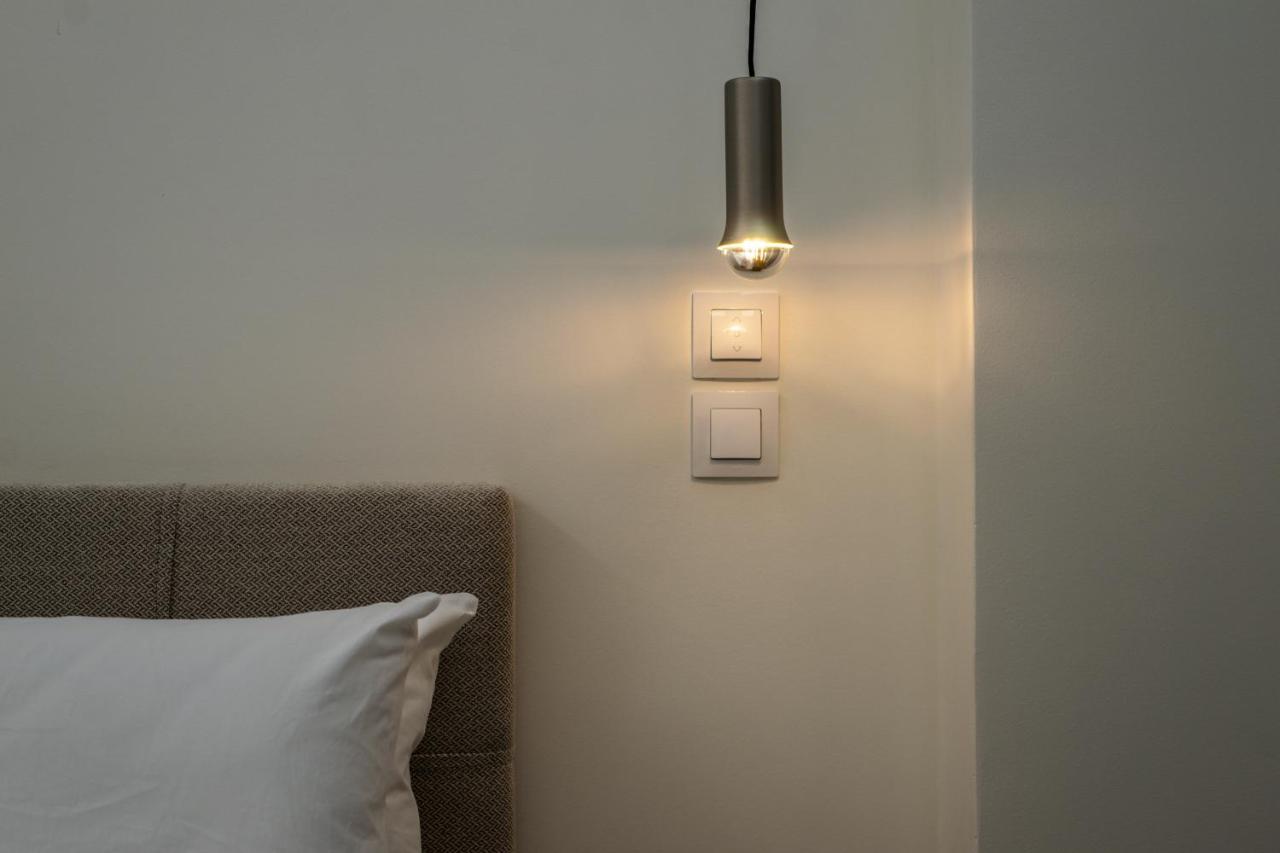 "Stay In Art" Kolonaki Luxury Apartment Athene Buitenkant foto